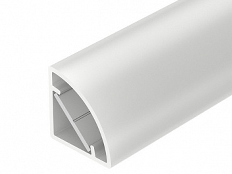 Профиль WPH-KANT-H16-2000 OPAL купить оптом в Москве 