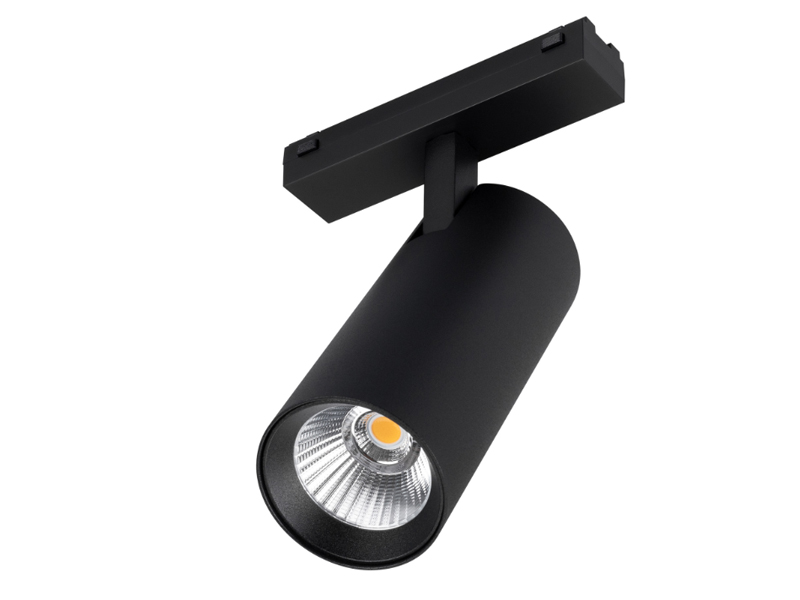 Купить светильник mag-vibe-spot-r55-18w (dali)