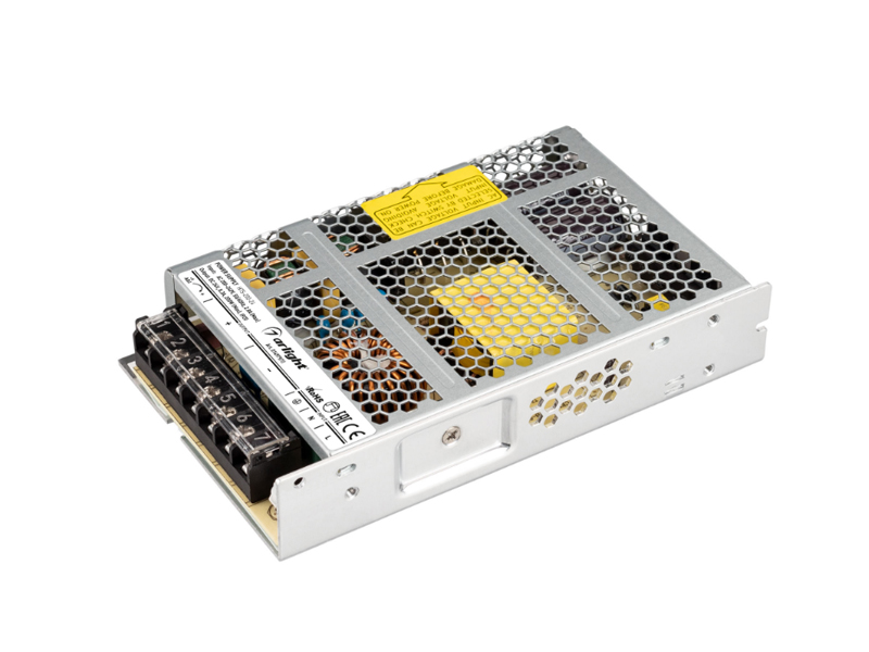 Блок питания HTS-200 купить оптом в Москве 