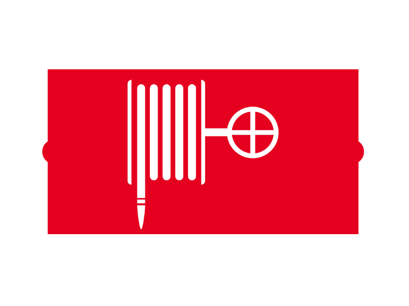 Пиктограмма EMGP-DIRECT-FH (Пожарный кран) купить оптом в Москве 