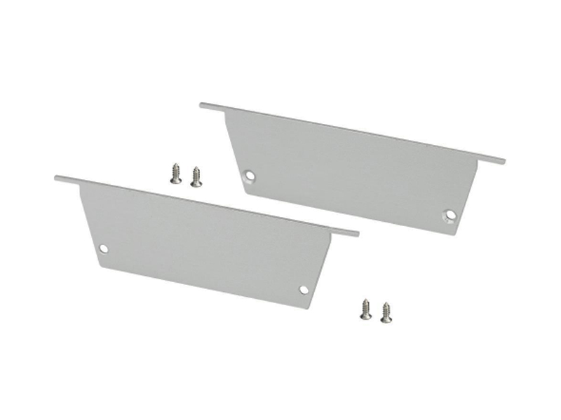 Заглушка ARH-POWER-W120-F глухая купить оптом в Москве 