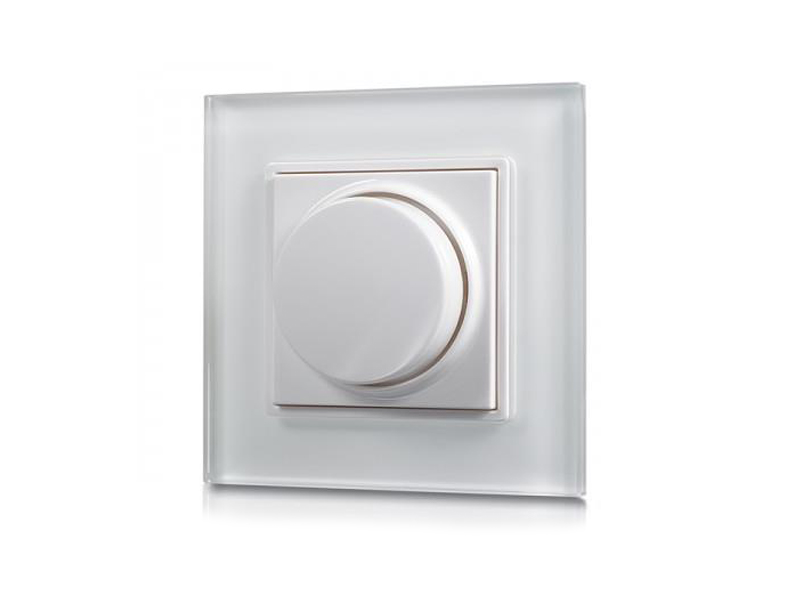 Панель Rotary SR-2835RGB-RF-UP White (3V, RGB)