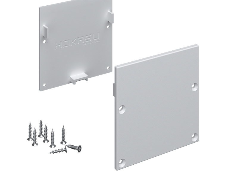 Заглушки HOKASU 50/70 IN S купить оптом в Москве 