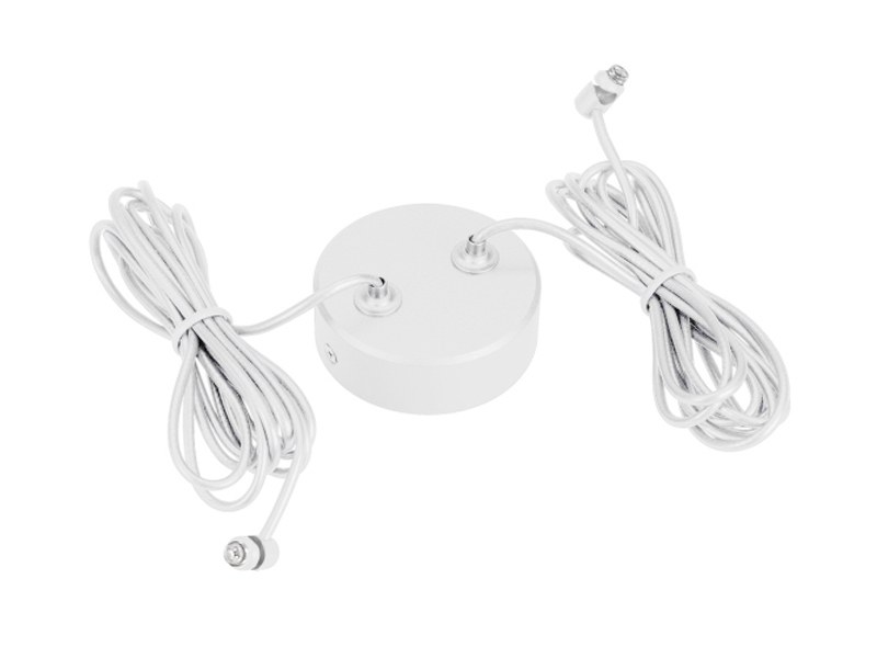 Купить подвес spx-hang-canopy-r70-l1500 (wh)