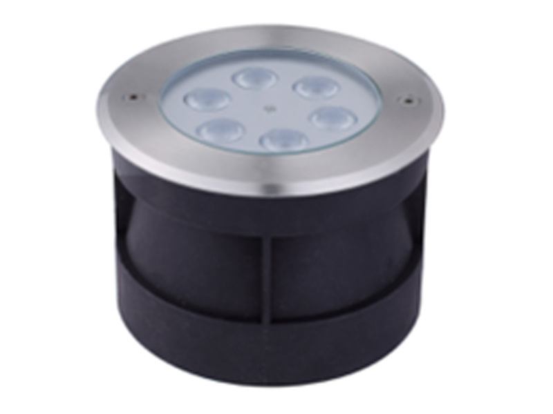 Купить подводный светильник fch gb 150 12v aisi 304