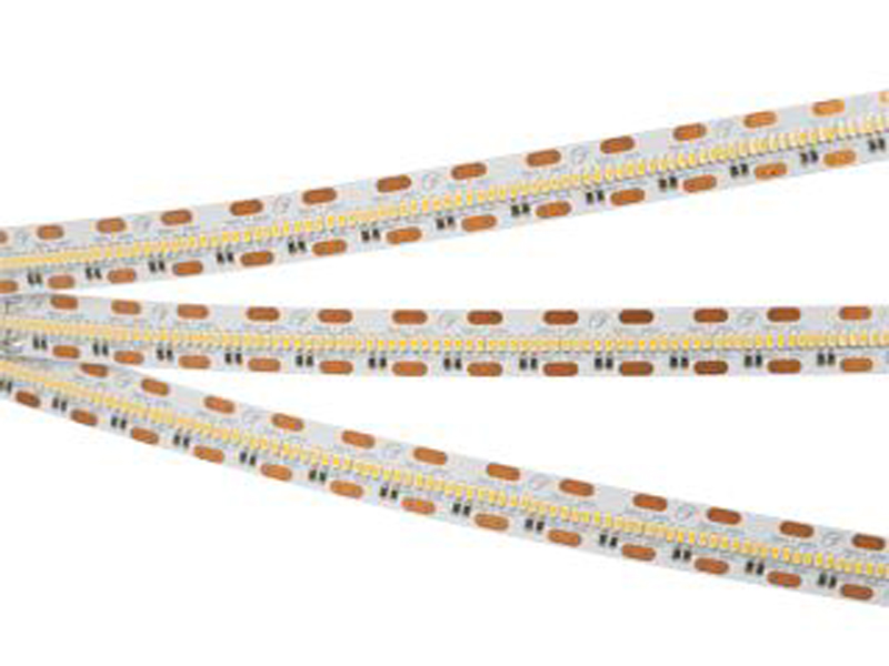 Купить Лента MICROLED-5000 10mm (2110, 700 LED/m, LUX) 