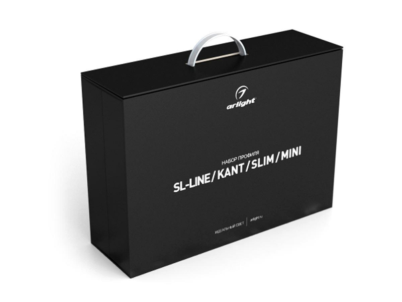 Купить Набор профиля SL-LUX COMPACT 