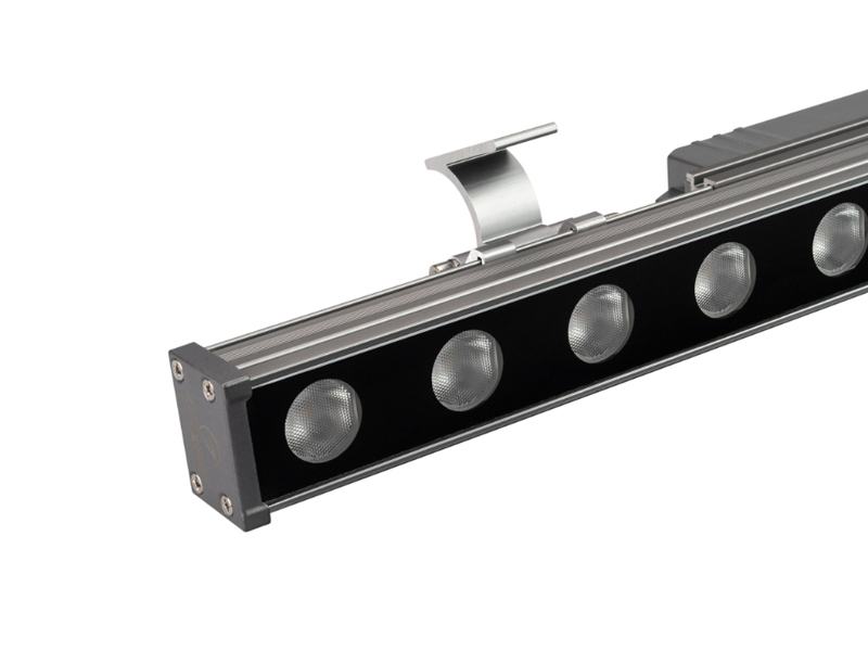 Купить Линейный прожектор AR-LINE-300-6W (15 deg) 
