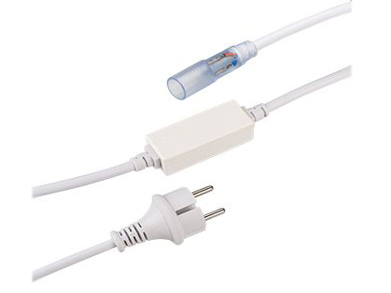 Провод питания ARD-PC-2W-1.5M купить оптом в Москве