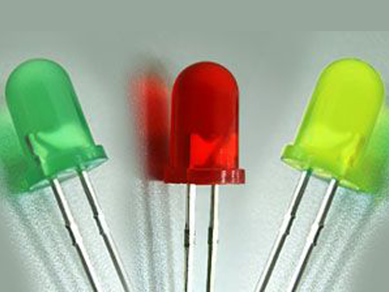 Купить Светодиод ARL-5613GD-100mcd 