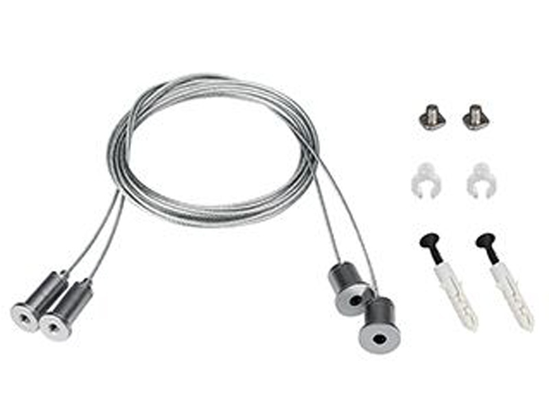 Подвес SL-LINE 2x4m Long Set (Pad 9x2mm) купить оптом в Москве 