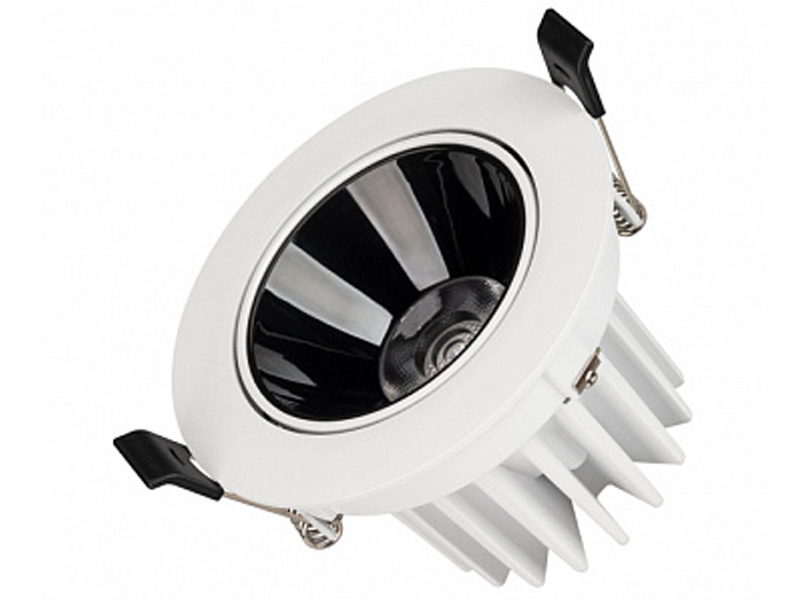 Купить светильник ms-forecast-built-turn-r102-12w