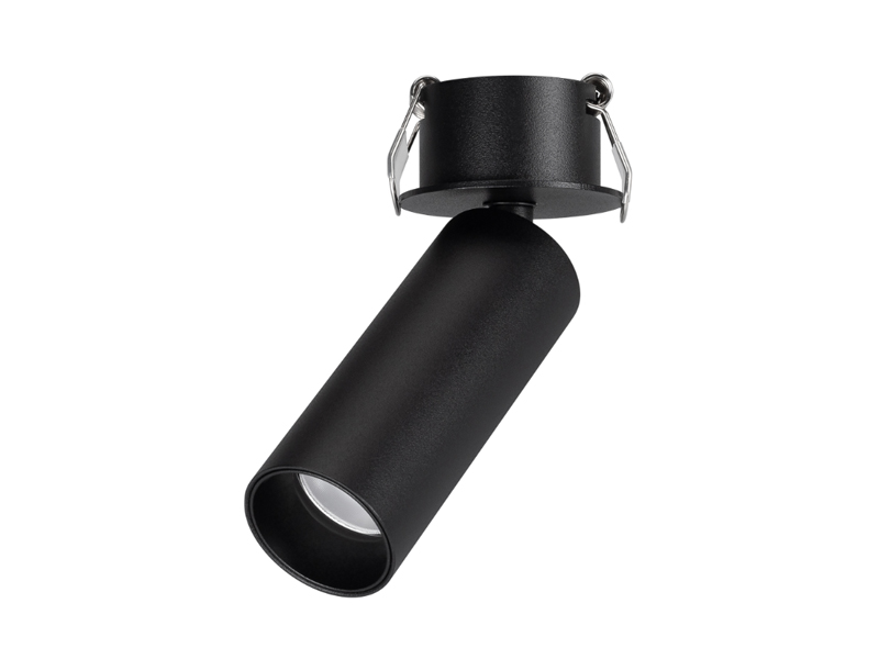 Купить светильник sp-nuance-built-flap-r35-7w (36 deg)