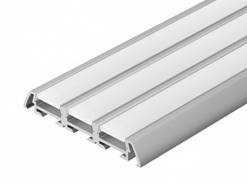 Купить Алюминиевый Профиль PHS-3X-2000 ANOD 
