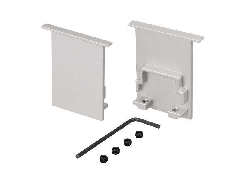 Заглушка SL-COMFORT-3551-F глухая купить оптом в Москве 