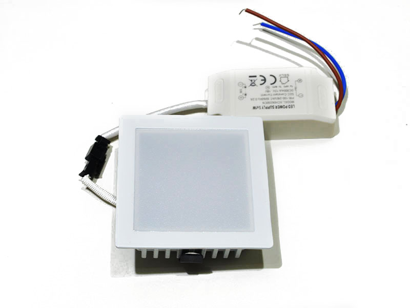 Купить Светодиодный светильник QF L13530S-5 