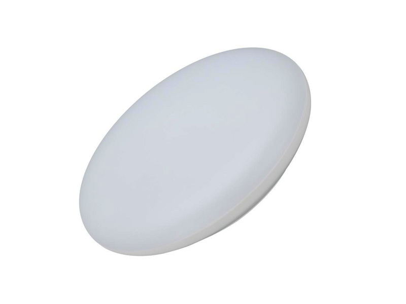 Купить светильник cl-frisbee-dim-r300-18w