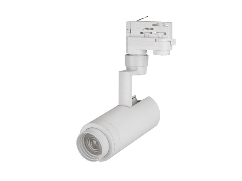 Купить светильник lgd-zeus-truecolor-4tr-r67-10w cri98 (20-60 deg, 230v)
