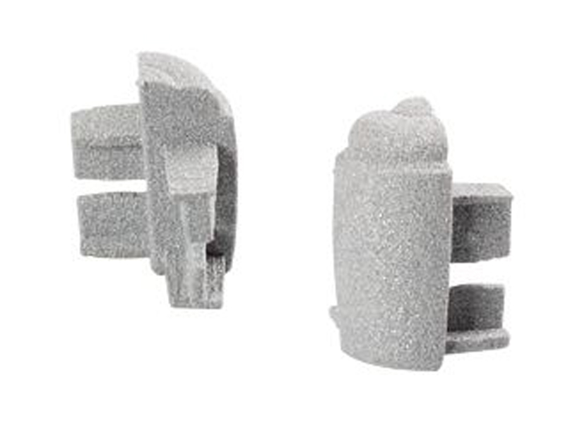 Соединитель угловой для STEP-MINI купить оптом в Москве 