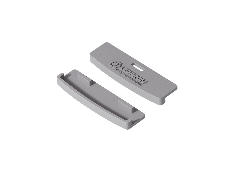 Заглушка для профиля LP 1035 купить оптом в Москве 