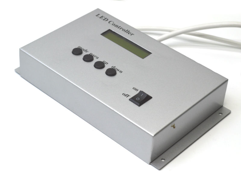 Купить RGB Контроллер LP-NF 12V/24V 