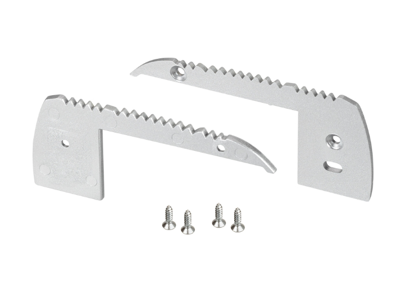 Заглушка STAIR-W65 SILVER купить оптом в Москве 