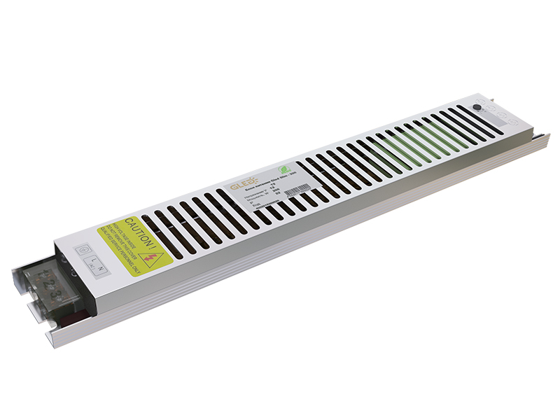 Блок питания Gled Slim - 300 купить оптом в Москве 