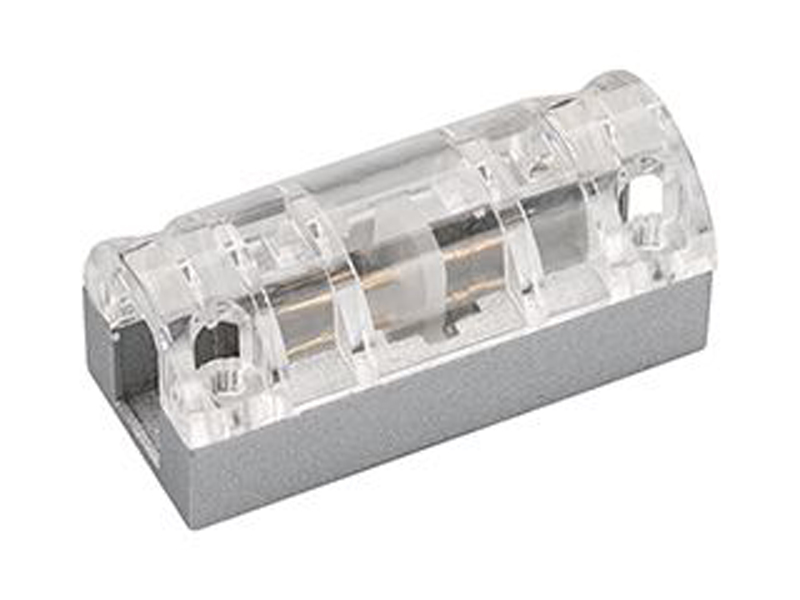 Купить Соединитель прямой ARL-CLEAR-Mini-Line (16x8mm) 