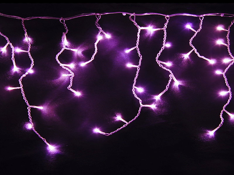 Светодиодная бахрома 3х0,5 м (Taiwan led) светодиодная бахрома купить