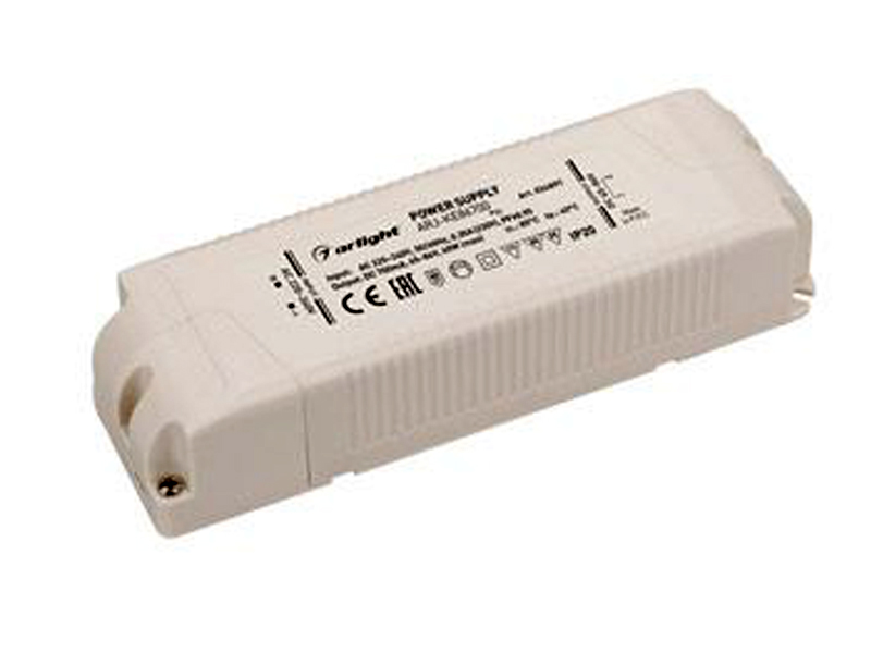 Блок питания ARJ-KE86700 (60W, 700mA, PFC) купить оптом в Москве 