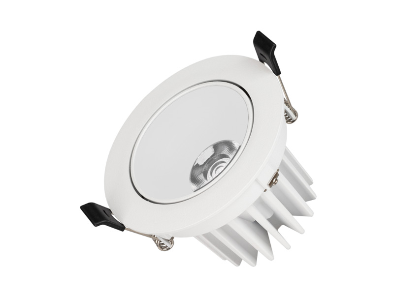 Купить светильник ms-forecast-built-turn-r102-12w