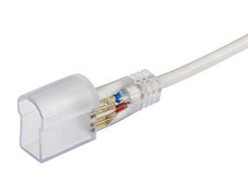 Купить Коннектор выводной ARL-NF-FC-S4 (13x26) 