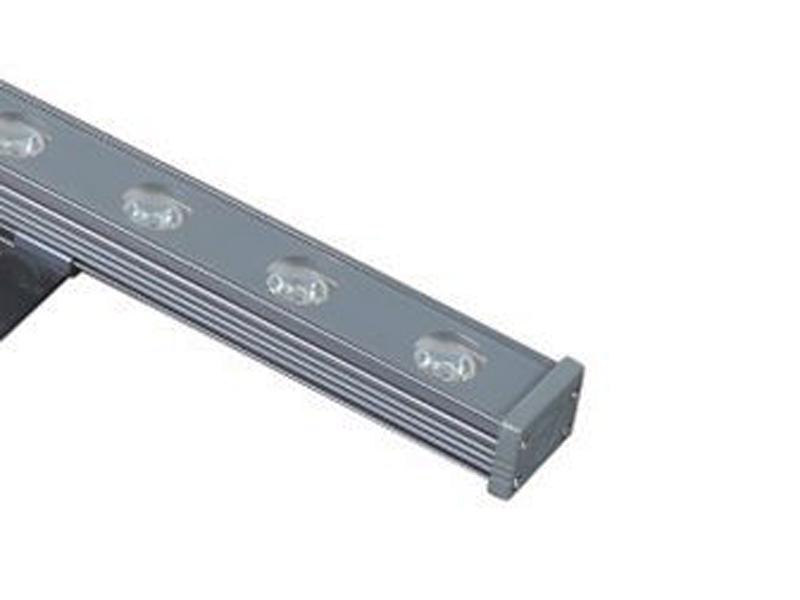 Купить Светодиодный прожектор AR-LINE-1000M-24W (Grey, 30 deg) 