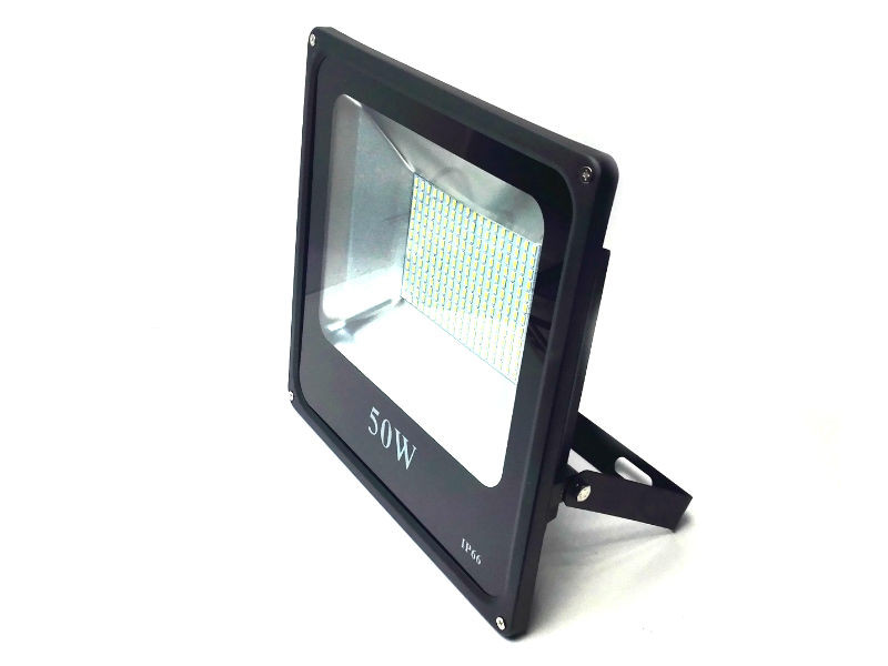 Купить Светодиодный прожектор Gled Slim 50 W 