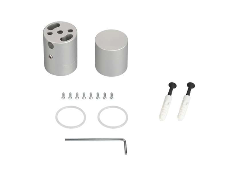 Купить Крепление MOONLIGHT-VT-CEILING-D25 