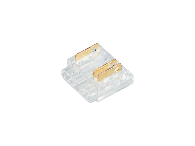 Купить Коннектор COB-MIX-10mm-3pin-STW 