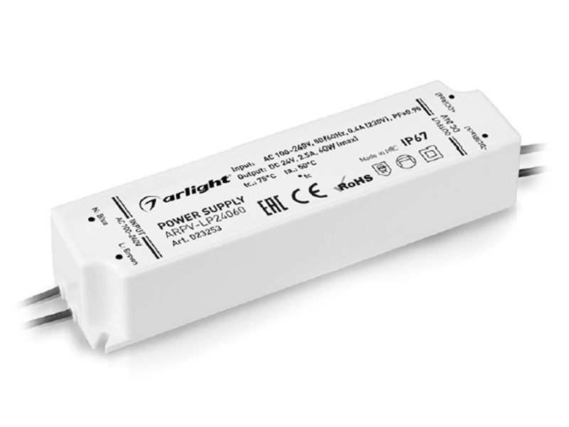 Купить Блок питания ARPV-LP100-PFC 