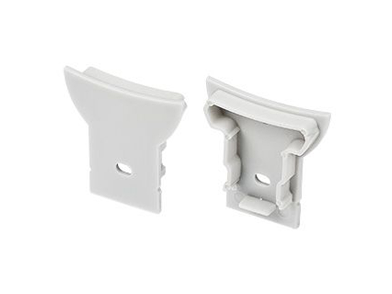 Заглушка ARH-WIDE-H20 TPZ с отверстием купить оптом в Москве 