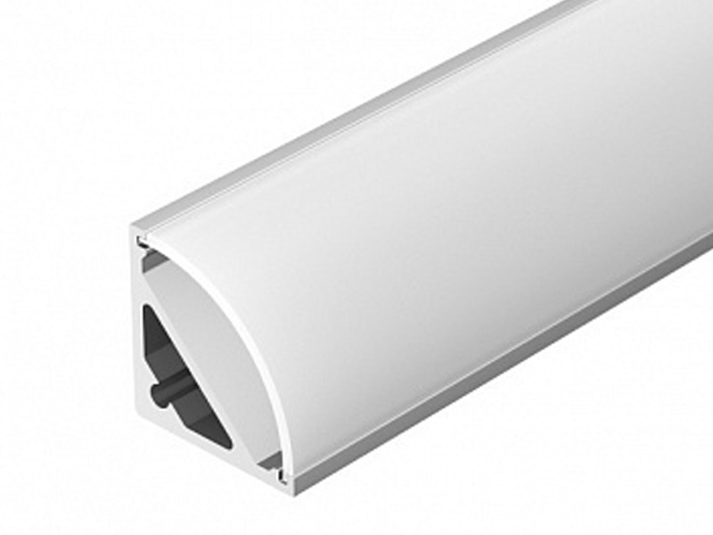 Купить Профиль SL-KANT-H15-2000 ANOD 