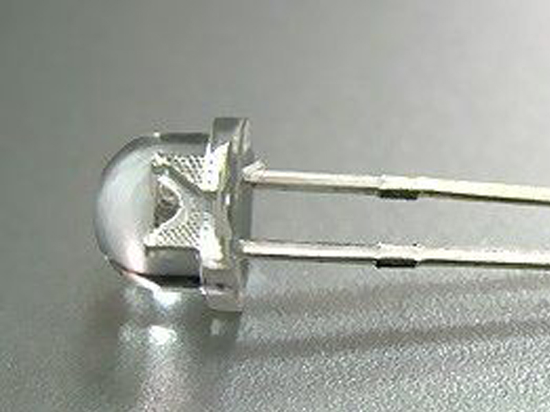 Купить Светодиод ARL-5053URC-2.5cd 