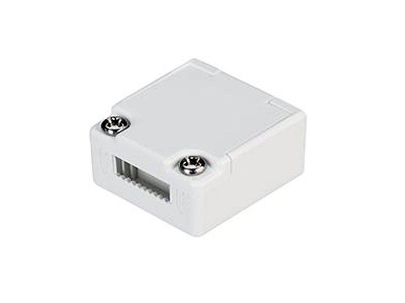 Купить Заглушка для ленты ARL-50000PC (3056, 72 LED/m) 