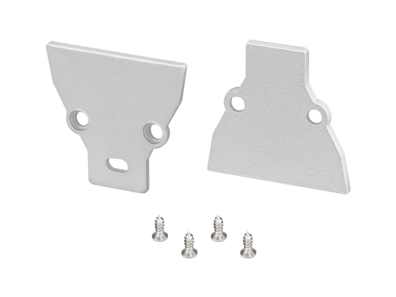 Комплект заглушек COMFORT10-V-FANTOM купить оптом в Москве 