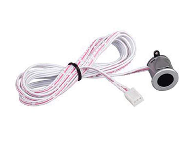 ИК-датчик SR-Hand-DIM Silver-R купить оптом в Москве 