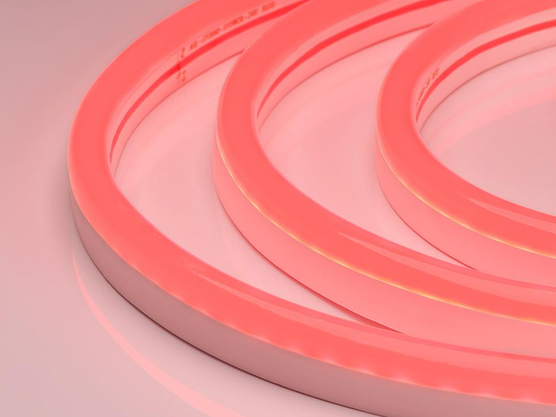 Купить Гибкий неон ARL-NEON-2615-SIDE 230V 