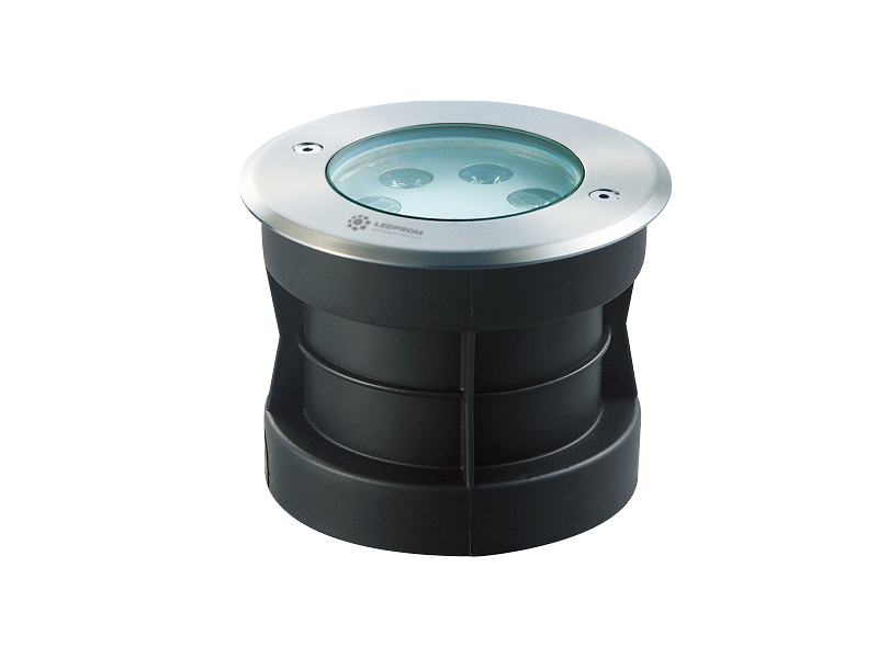 Купить ландшафтный светильник lp lsb 12w 140 12-24v aisi 304
