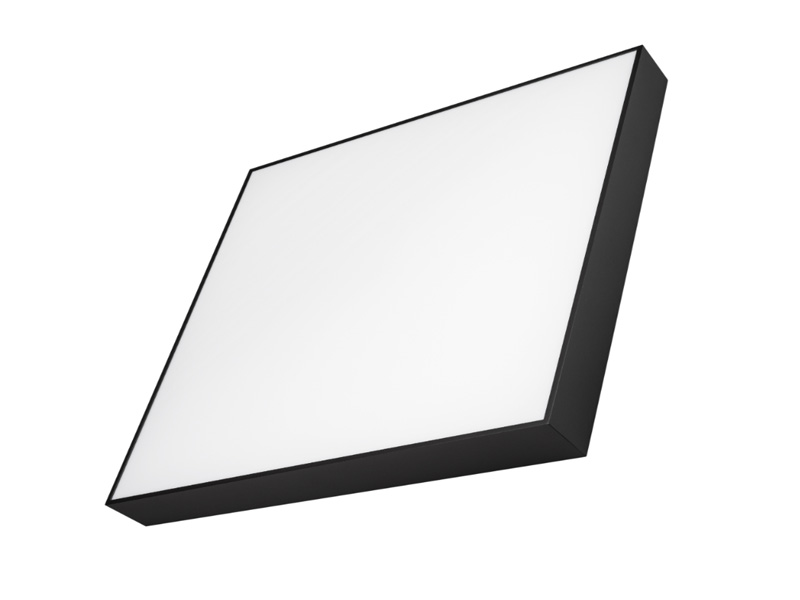 Купить светильник im-quadro-emergency-3h-s600x600-64w