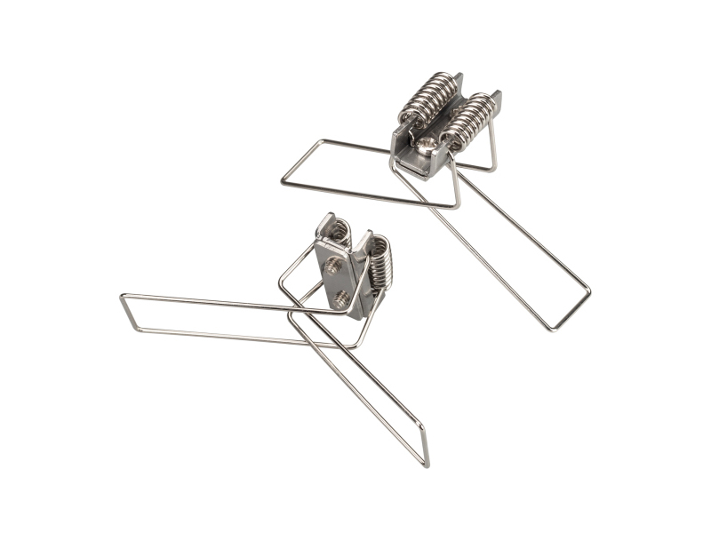Пружинный держатель SL-COMFORT-F-3551 купить оптом в Москве 