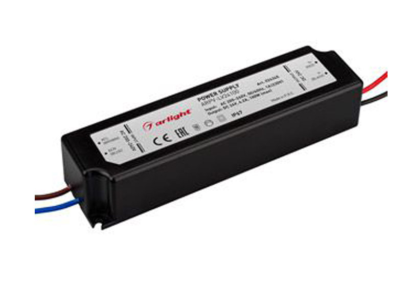 Блок питания ARPV-LV100 купить оптом в Москве 