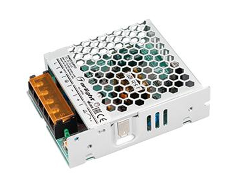 Блок питания ARS-35-FA купить оптом в Москве 