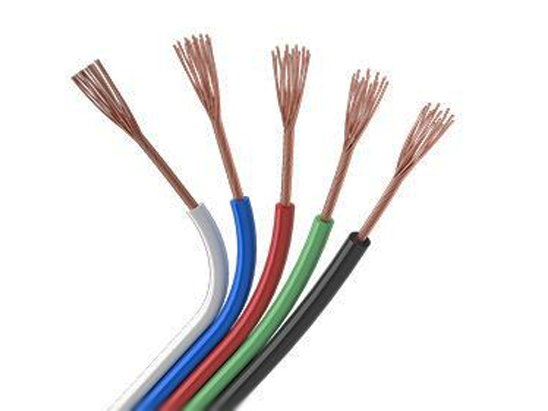 Купить Шлейф питания ARL-20AWG-CU 